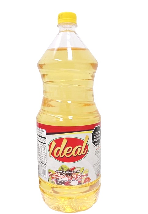 Aceite Ideal 2000 ml
