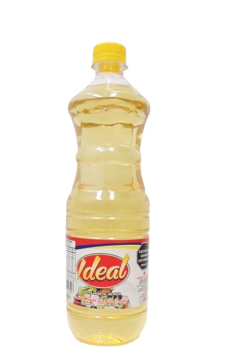 Aceite Ideal 900 ml