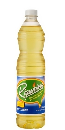 Aceite Riquisimo 500 ml