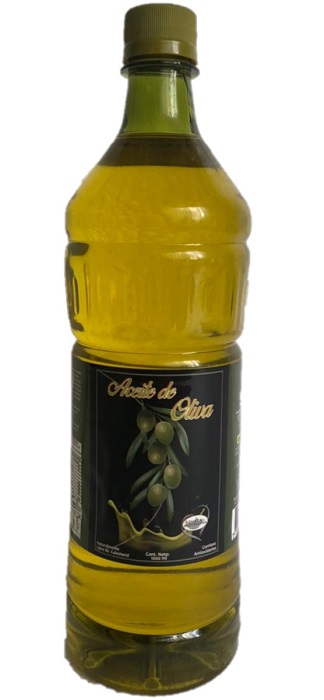 Aceite de oliva Ibañez 1000 ml