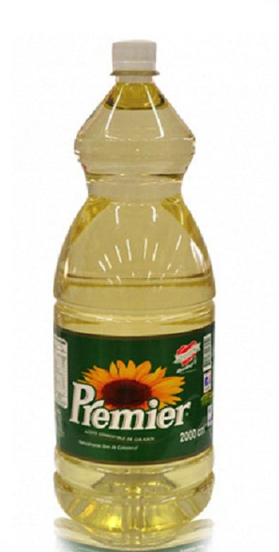 Aceite Premier 2000 ml girasol
