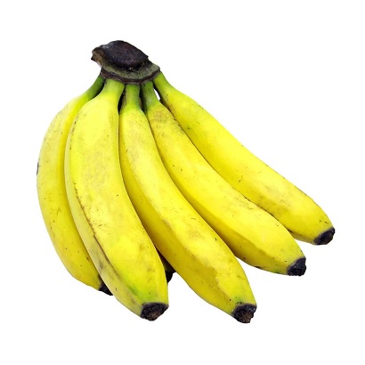 Banano criollo libra