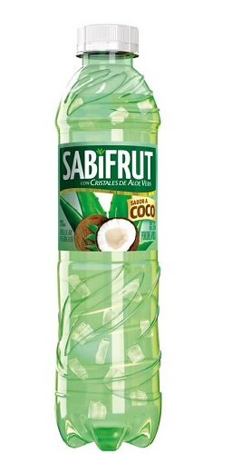 Bebida Sabifruit 320 ml coco