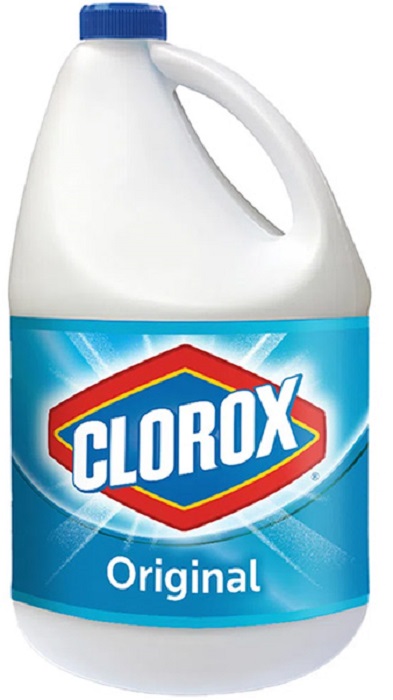 Blanqueador Clorox 3800 ml original