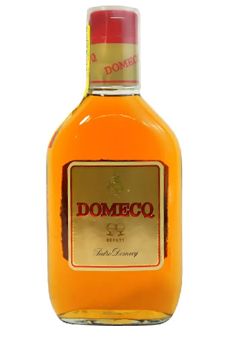 Brandy Domecq 375 ml