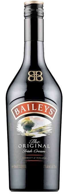 Crema de whisky Bailyes 700 ml