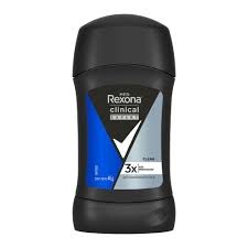 Desodorante Rexona 46 grs clinical expert men
