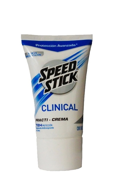 Desodorante Lady Speed Stick 3