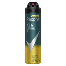 Desodorante Rexona 150 ml v8 aerosol