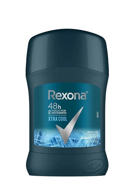 Desodorante Rexona 50 grs xtra cool