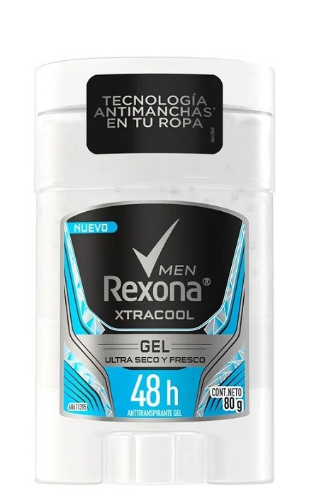 Desodorante Rexona 80 grs xtracool
