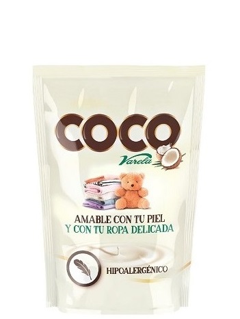 Detergente Coco Varela 1800 ml liquido