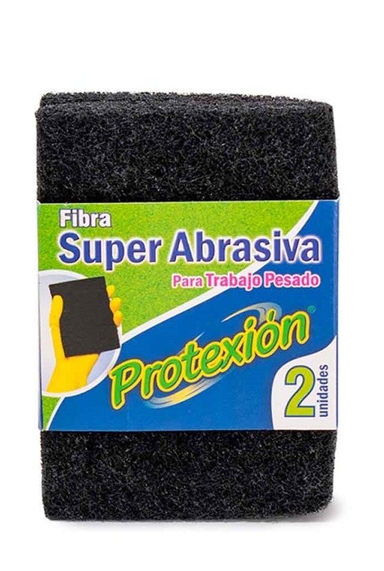 Fibra Protex 2 und super abrasiva