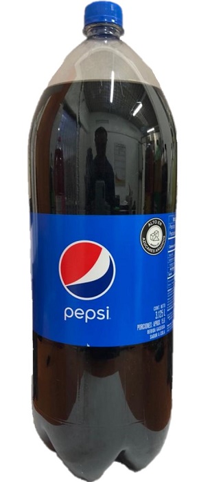 Gaseosa Pepsi 3125 ml