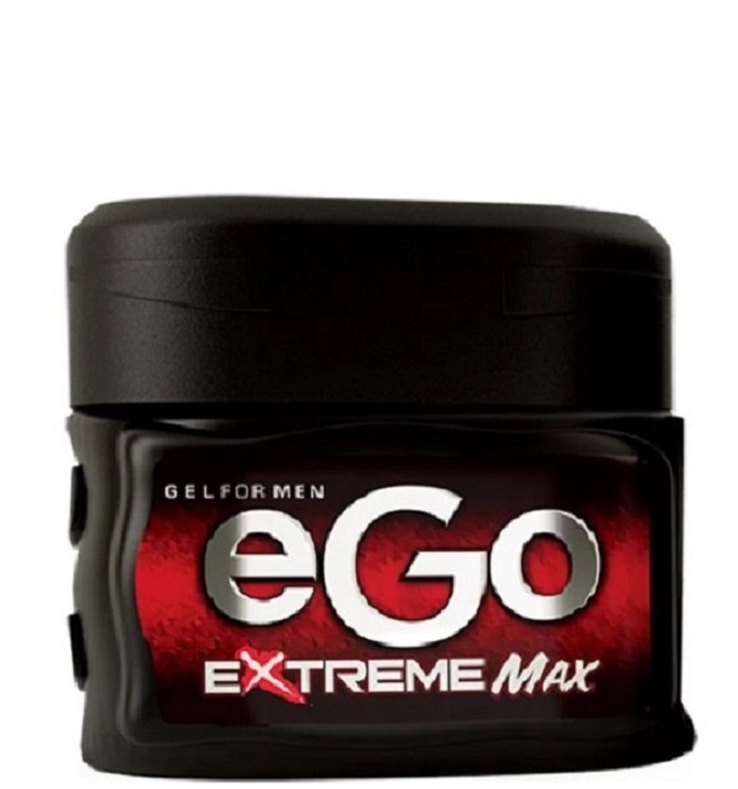 Gel Ego 240 ml extreme max nuevo