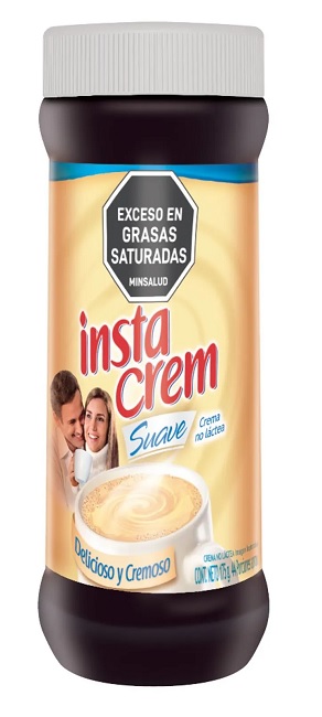 Instacrem 175 grs lite