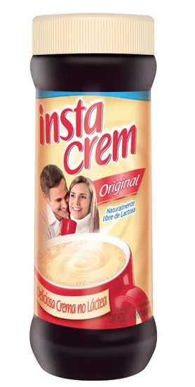 Instacrem 290 grs