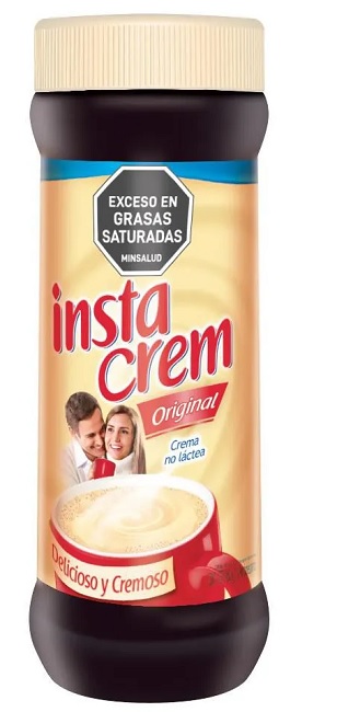 Instacrem 450 grs original