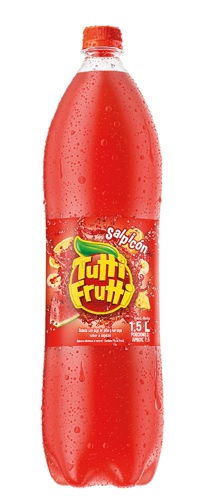 Jugo Tutti Frutti 1500 ml salpicón