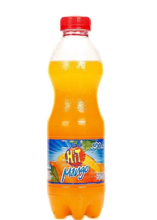Jugo Hit 500 ml mango