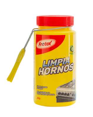 Limpiador hornos Frotex 280 grs