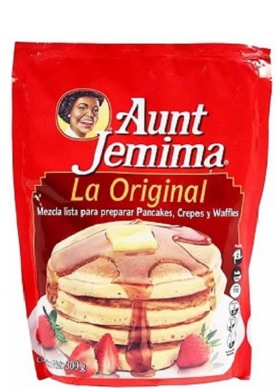Pancake Aunt Jemima 300 grs original