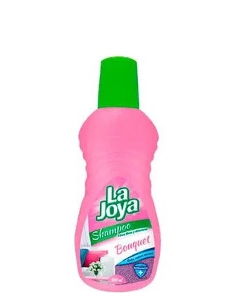 Shampoo alfom La Joya 500 ml bouquet