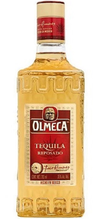 Tequila omelca 750 ml reposado