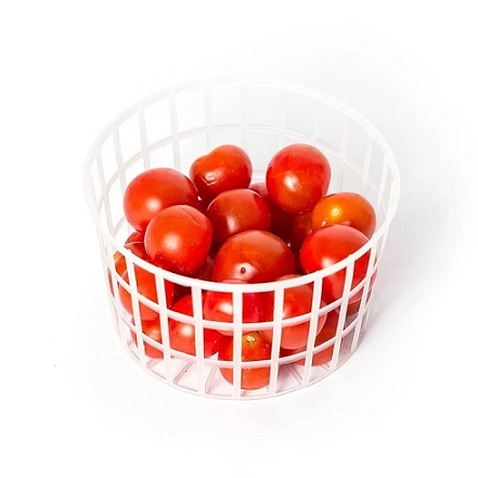 Tomate cherry canastilla