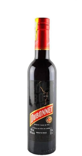 Vino Dobonnet 375 ml