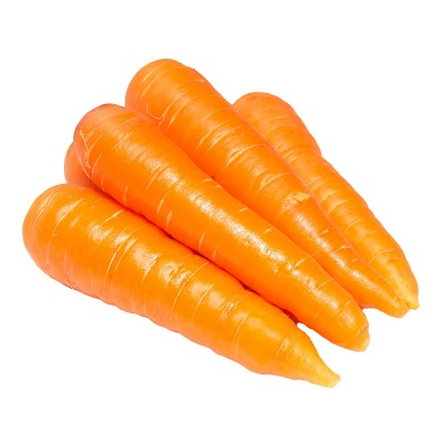 Zanahoria libra
