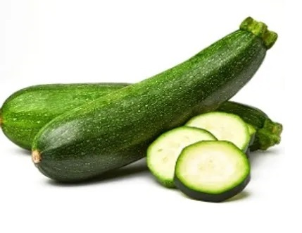 Zucchini libra verde